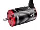 Team Corally Electric Motor – Kuron 825 - 4-Pole - 2050 KV – Brushless - Sensorless - 1/8
