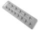 Team Corally - Pinion Caddy M1.0 - 13 Pinions - ø5mm