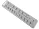 Team Corally - Pinion Caddy 48DP - 21 Pinions - ø 3.17mm C-16206