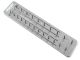 Team Corally - Pinion Caddy 64DP - 23 Pinions -  ø 3.17mm C-16207