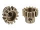 Team Corally - 32 DP Pinion - Short - Hardened Steel - 14 Teeth - Shaft Dia. 3.17mm