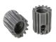 Team Corally - 48 DP Pinion - Short - Hard Anodised AL7075 - 14 Teeth - Shaft Dia. 3.17mm
