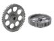 Team Corally - 48 DP Pinion - Short - Hard Anodised AL7075 - 48 Teeth - Shaft Dia. 3.17mm