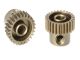 Team Corally - 64 DP Pinion - Short - Hardened Steel - 26 Teeth - Shaft Dia. 3.17mm