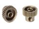 Team Corally - 64 DP Pinion - Short - Hardened Steel - 29 Teeth - Shaft Dia. 3.17mm C-71329