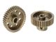 Team Corally - 64 DP Pinion - Short - Hardened Steel - 40 Teeth - Shaft Dia. 3.17mm