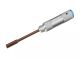 Team Corally Factory Pro Tool - Hardened Tip - Alu Grip - Nut M3 5.5mm