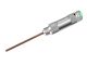 Team Corally Factory Pro Tool - Hardened Tip - Alu Grip - Flat 4.0mm