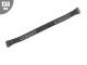 Team Corally High Flex Flat Sensor Wire - 150mm - Silver Plated Terminal