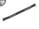Team Corally High Flex Flat Sensor Wire - 200mm - Silver Plated Terminal