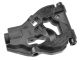 Team Corally - Querlenker HDA-3 - unten - vorne  - Verbundwerkstoff - 1 Stück C-00180-935