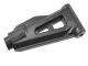 Team Corally Suspension Arm HDA-3-Upper -Front-Composite-Black-(1)