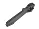 Team Corally Chassis Brace-XB-Rear Composite-(1)