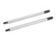 Team Corally - Shock Shaft - 64mm - Hinten - Stahl - 2 Stück C-00180-1031