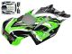 Team Corally - Polycarbonat-Karosserie - Shogun XP 6S - 2020 - lackiert - C-00180-384geschnitten - 1 Stück 