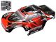 Team Corally - Polycarbonat Karosserie - MT Sketer XP 4S - RTR - Lackiert - Geschnitten C-00180-623
