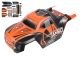 Team Corally - Polycarbonat-Körper - Jambo XP 6S - lackiert - geschnitten - 1 Stück C-00180-700