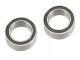 Team Corally - Ball Bearing - Abec 3 - 10x15x4 - 2 pcs C-3611-3-10-15-04
