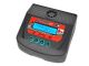Team Corally Ultra-X 80 AC/DC Balance Charger  80W - 1-6S Lixx - 1-15 Nixx - 2-20V PB EU Version
