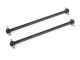 Team Corally Dogbones-93mm-2023 Model -Steel-(2)