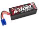  Team Corally - Sport Racing 60C - 6900Mah - 3S - 11,1V - EC-5 - Hard Case C-49136-EC5