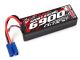 Team Corally Power Racing 60C - 6900Mah - 2S - 7,4V - EC-5 - Hard Case C-49126-EC5