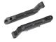 Team Corally - Chassis Brace - Front-Rear - 2 Pcs C-00180-1311