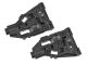 Team Corally - Querlenker XB PRO VA L/R C-00180-1076