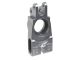 Team Corally - Hub - Rear - Aluminum 7075 - Titanium - 1 Pc C-00180-1089