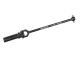 Team Corally - Universal Drive Shaft - XB PRO - front - 93mm - Swiss Spring SC-00180-1098teel - 1 Pc 