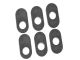 Team Corally - Insert for Hub C-00180-1089 - 8 Pcs C-00180-1091