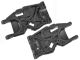 Team Corally - Querlenker XB PRO HA L/R C-00180-1072