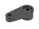 Team Corally - Servo Arm - Aluminum - Black - 1 Pc C-00180-372-B