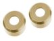 Team Corally - HDA Susp. Arm Insert - Outer - Spacer 1.5mm - AluminumC-00180-532-BR - LE - 2 Pcs 