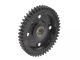 Team Corally - Spur Gear 46T - MOD1.0 - Low Noise - Plastic - 1 Pc C-00180-1022