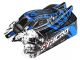 Team Corally - Polycarbonate Body - Syncro - Painted - Cut - Decals - 1 Pc C-00180-1055-2B