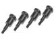 Team Corally - Shock Screw - Steel - 4 Pcs C-00180-1320