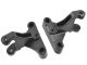 Team Corally - Bulkhead - Front - Left - Right - 1 Pair