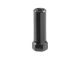 Team Corally - Damper Post - Aluminium - Black - 1 Pc