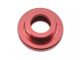 Team Corally - Damper Ring - Rear - Aluminium - Red- 1 Pc