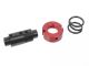 Team Corally - Slipper Clutch Shaft - Spring - Nut - 1 Set C-00180-1185