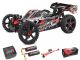 C-00285-R-P6 Team Corally - Spark XB-6 RTR - Drive'n Go Pack 6S - Rot