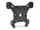 Team Corally - Shock Tower - Front - 5mm - Aluminum - Black - 1 Pc C-00180-1234