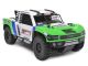 Team Corally SHIROI XP 6S Roller Edition – 1/8 Short Course Truck ohne Elektronik – Individuell konfigurierbar