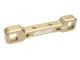 Team Corally - Suspension Arm Mount - HD - RE -RE - Aluminum 8mm - Limited Edition - 1 Pc