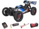 C-00287-B-P4 Team Corally - Syncro-4 RTR - Drive'n Go Pack 4S - Blau
