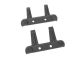 Team Corally Suspension Arm Mount Cover FR/RE (1) FURAGO PUNISHER XD 1:12