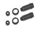 Team Corally - Maintenance Kit 1 - Composite Shocks - 1 Set C-00230-0142