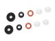 Team Corally - Maintenance Kit 2 - Composite Shocks - 1 Set C-00230-0143