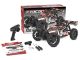 Team Corally SYNCRO-4 V2 RTR 4WD Brushless 1:8 RC Buggy "Rot" ohne Akku/Lader C-00295-R